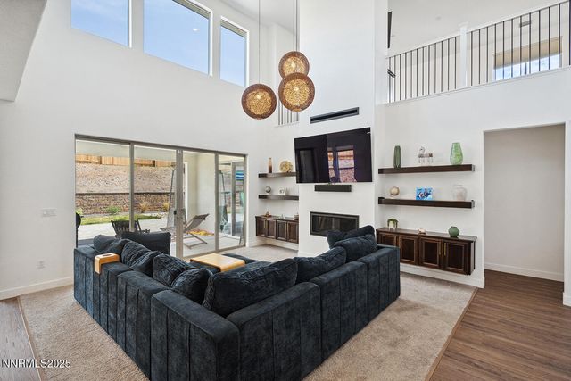 5410 Cactus Quartz Court, Sparks, NV 89436