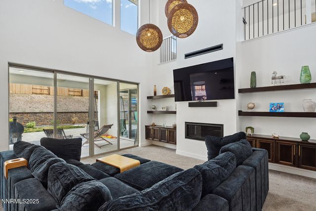 5410 Cactus Quartz Court, Sparks, NV 89436