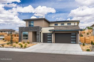 5410 Cactus Quartz Court, Sparks, NV 89436