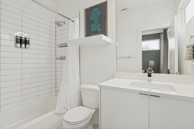 2314 N Carroll Avenue 101, Dallas, TX 75204