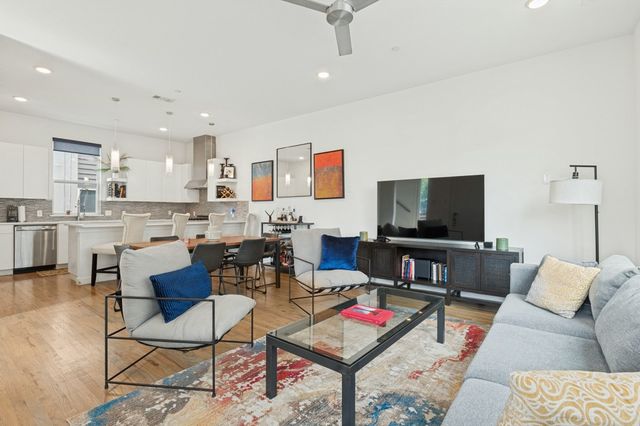 2314 N Carroll Avenue 101, Dallas, TX 75204