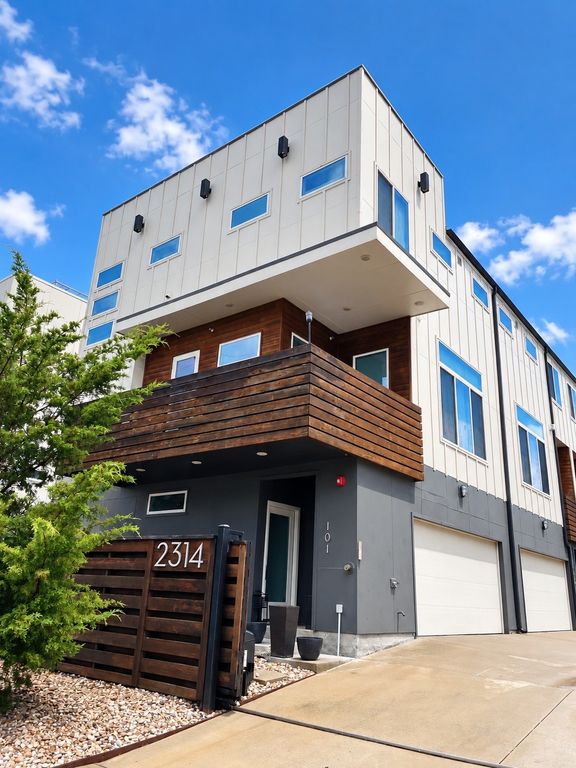 2314 N Carroll Avenue 101, Dallas, TX 75204