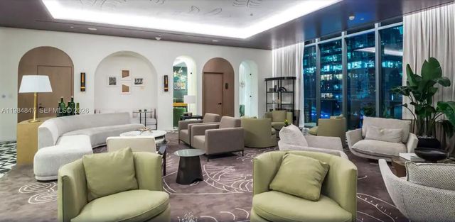 801 S Miami Ave 4501, Miami, FL 33130