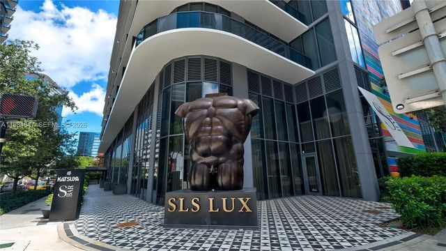 801 S Miami Ave 4501, Miami, FL 33130