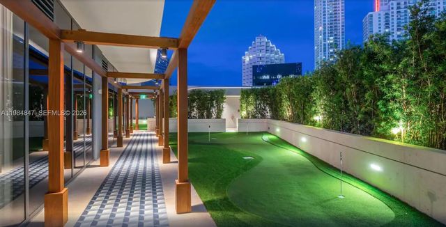 801 S Miami Ave 4501, Miami, FL 33130