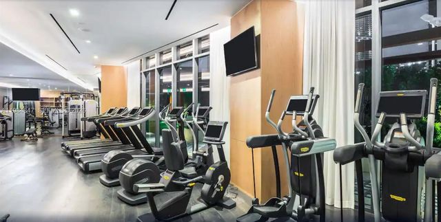 801 S Miami Ave 4501, Miami, FL 33130