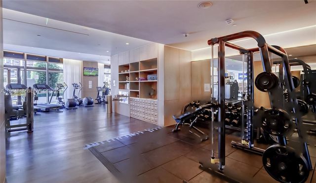 801 S Miami Ave 4501, Miami, FL 33130