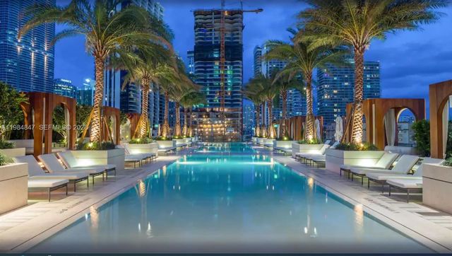 801 S Miami Ave 4501, Miami, FL 33130