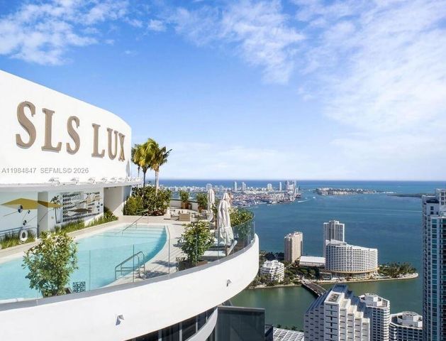 801 S Miami Ave 4501, Miami, FL 33130