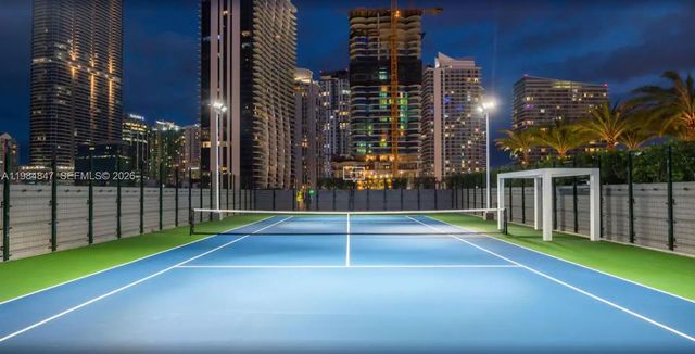 801 S Miami Ave 4501, Miami, FL 33130