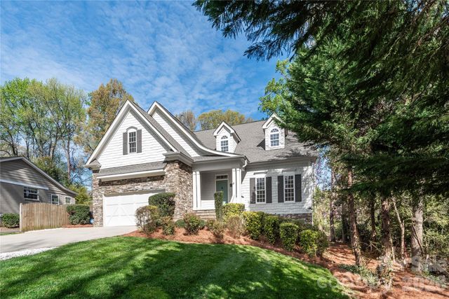 939 Linda Lane, Charlotte, NC 28211