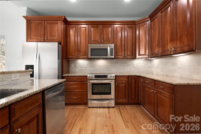 939 Linda Lane, Charlotte, NC 28211