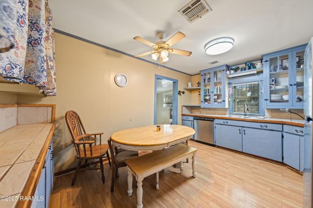 1081 Claston Simon Road, Breaux Bridge, LA 70517