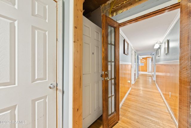 1081 Claston Simon Road, Breaux Bridge, LA 70517