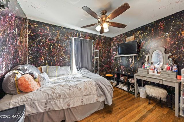 1081 Claston Simon Road, Breaux Bridge, LA 70517