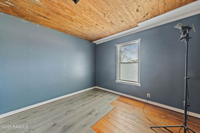 1081 Claston Simon Road, Breaux Bridge, LA 70517