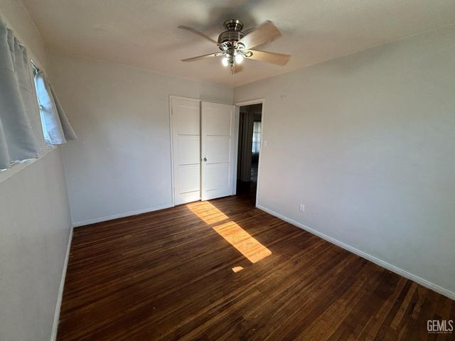 317 E Western Drive, Bakersfield, CA 93309