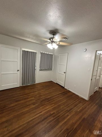 317 E Western Drive, Bakersfield, CA 93309