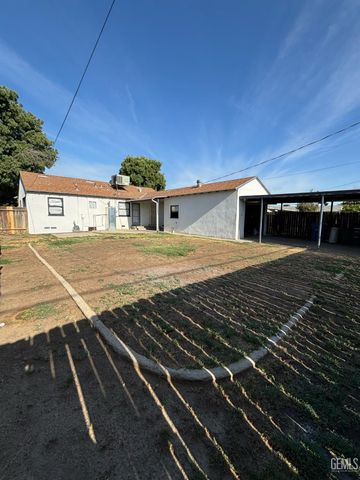317 E Western Drive, Bakersfield, CA 93309