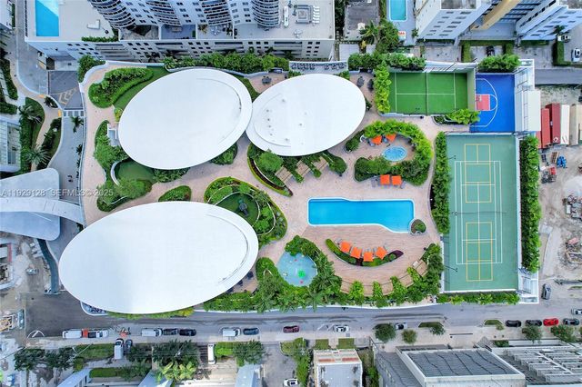 700 NE 24th Street 2901, Miami, FL 33137