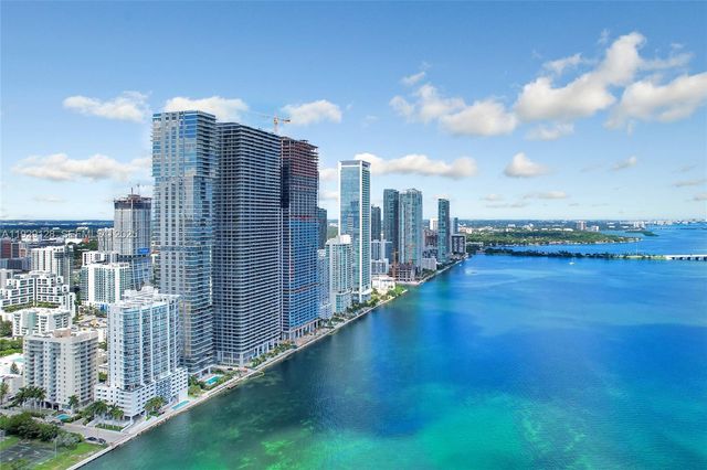 700 NE 24th Street 2901, Miami, FL 33137