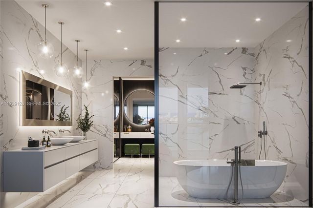 700 NE 24th Street 2901, Miami, FL 33137