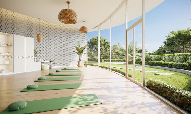 700 NE 24th Street 2901, Miami, FL 33137