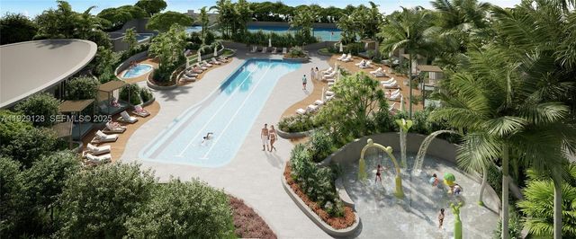 700 NE 24th Street 2901, Miami, FL 33137