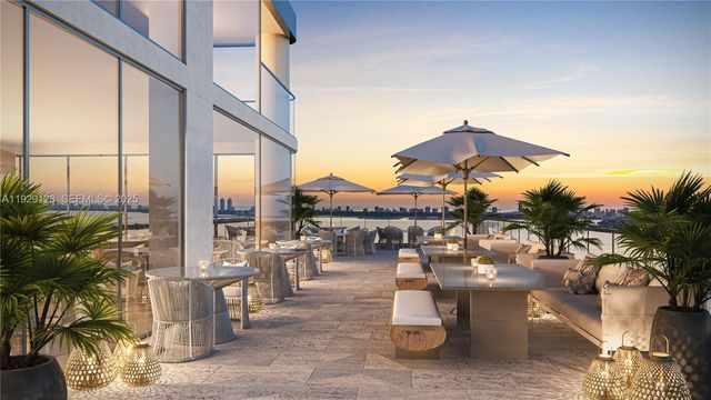 700 NE 24th Street 2901, Miami, FL 33137