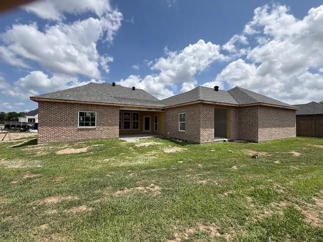 223 Newsom Dr, Houma, LA 70360