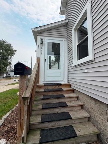 147 Robertson Street, Marine City, MI 48039