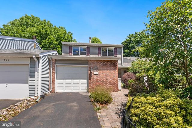 111 COMMONWEALTH DR, Newtown, PA 18940