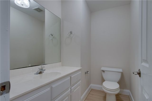 1515A Marina Road, Anderson, SC 29625