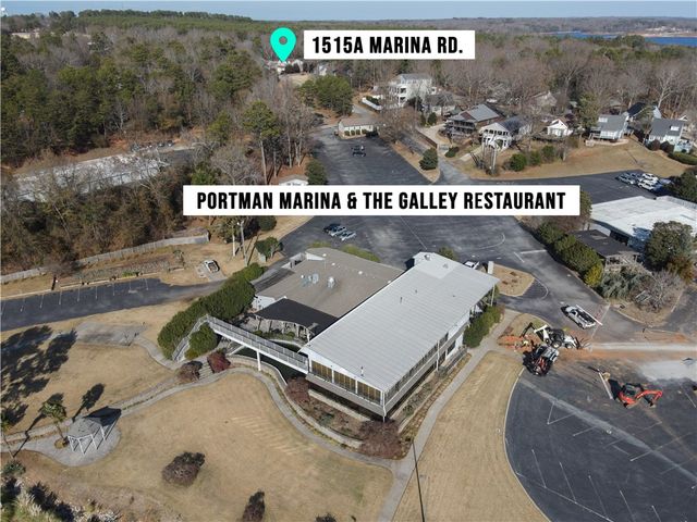 1515A Marina Road, Anderson, SC 29625
