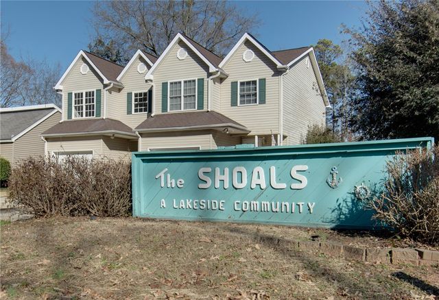 1515A Marina Road, Anderson, SC 29625