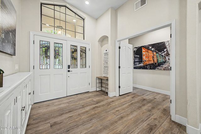 2111 E GONDOLA Lane, Gilbert, AZ 85234