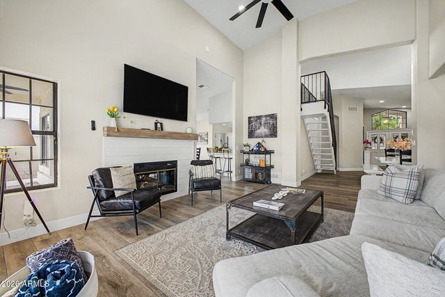 2111 E GONDOLA Lane, Gilbert, AZ 85234