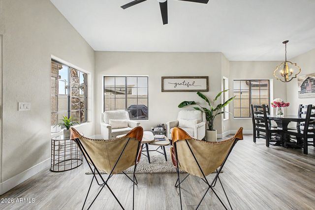 2111 E GONDOLA Lane, Gilbert, AZ 85234