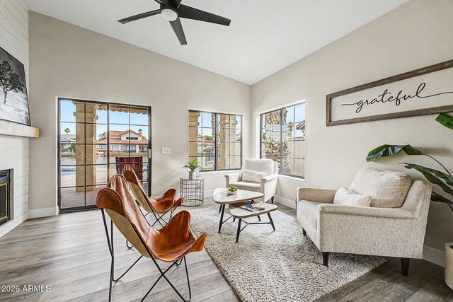 2111 E GONDOLA Lane, Gilbert, AZ 85234