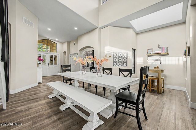 2111 E GONDOLA Lane, Gilbert, AZ 85234