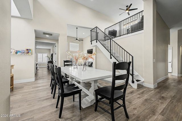 2111 E GONDOLA Lane, Gilbert, AZ 85234