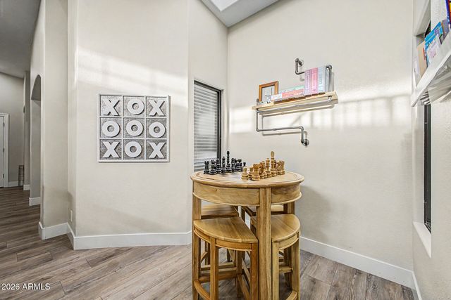 2111 E GONDOLA Lane, Gilbert, AZ 85234