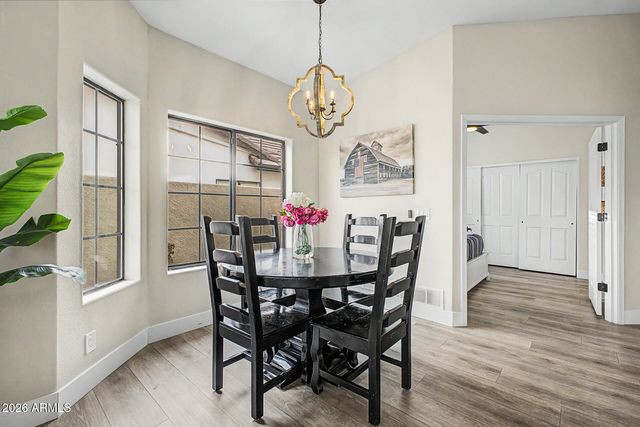 2111 E GONDOLA Lane, Gilbert, AZ 85234