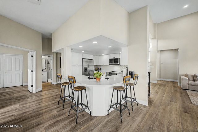 2111 E GONDOLA Lane, Gilbert, AZ 85234
