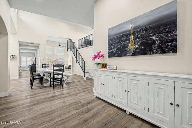 2111 E GONDOLA Lane, Gilbert, AZ 85234