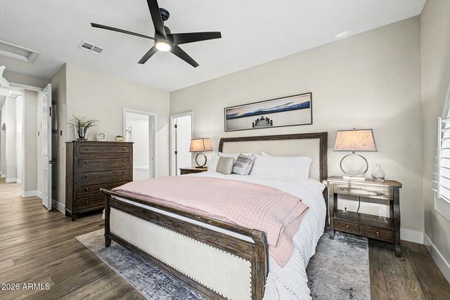 2111 E GONDOLA Lane, Gilbert, AZ 85234