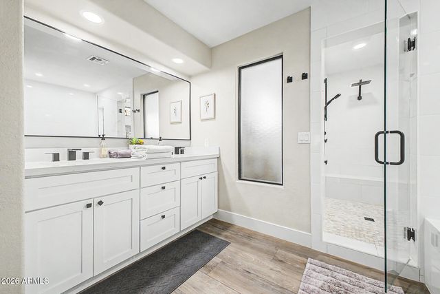 2111 E GONDOLA Lane, Gilbert, AZ 85234