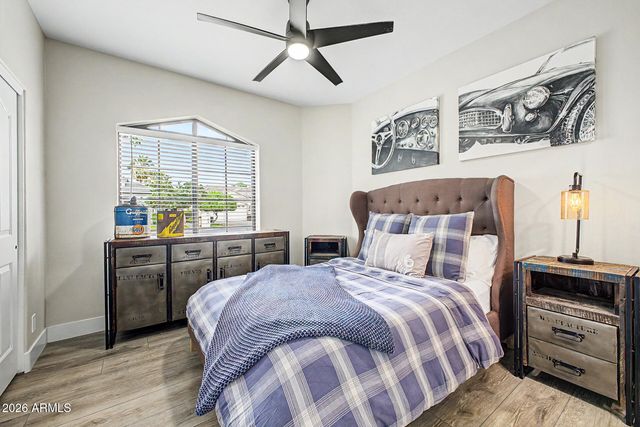 2111 E GONDOLA Lane, Gilbert, AZ 85234