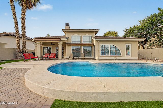 2111 E GONDOLA Lane, Gilbert, AZ 85234