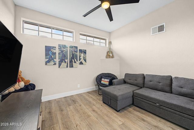 2111 E GONDOLA Lane, Gilbert, AZ 85234